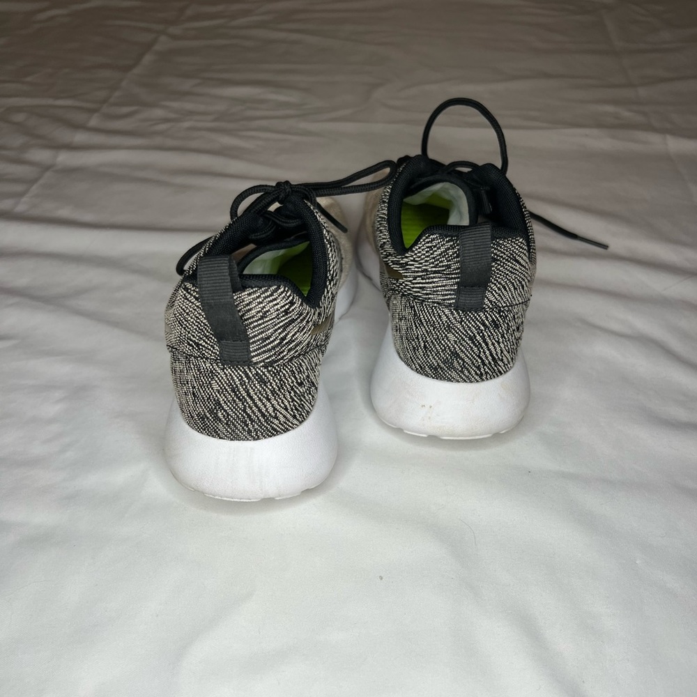 Custom Nike Shoes! - image 3